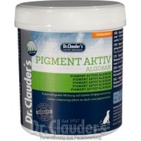 Dr. Clauder's Hair & Skin - Pigment Aktiv Algosan