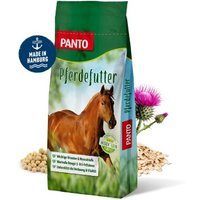 Panto ® ZUCHT- UND FOHLENMÜSLI 20kg