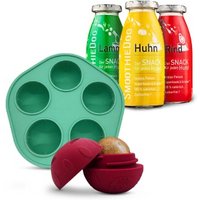 SmoothieDog Schleckball + Klassik 3x250 g