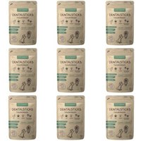 Hunderunde Traumfänger Dental Sticks – vegane Zahnpflege 1,08 kg