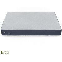 Doctor Bark Lounge-Kissen GreenLabel königsblau M