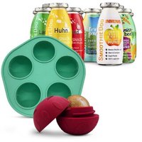 SmoothieDog Schleckball + Mix 12x250 g