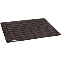 Doctor Bark Hundedecke braun S