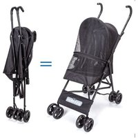 nobleza - Haustierwagen für Hunde & Katzen