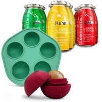 SmoothieDog Schleckball + Klassik 12x250 g