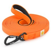 Lionto Schleppleine LongRun orange 15 m