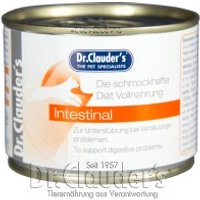 Dr. Clauder's Intestinal Diät