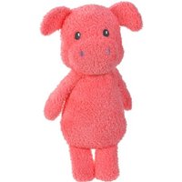 AniOne Spielzeug XXL Schwein