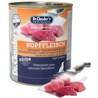 Selected Meat Kopffleisch