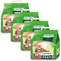 Cat's Best Sensitive Klumpstreu 4x2,9 kg
