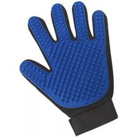 Mewow Fellpflegehandschuh für Hunde und Katzen