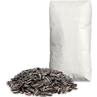 Supravit Sonnenblumenkerne - energiereiches Streufutter für das ganze Jahr 25 kg