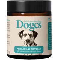 DOGCS Anti-Aging Complex