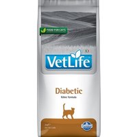VetLife Farmina Diabetic 2 kg