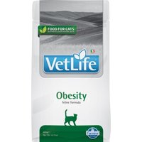 VetLife Farmina Obesity 400 g