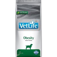 VetLife Farmina Obesity 2 kg