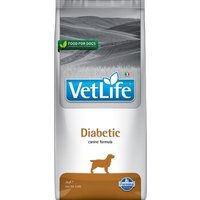 VetLife Farmina Diabetic 2 kg