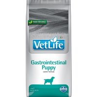 VetLife Farmina Puppy Gastrointestinal 12 kg