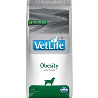 VetLife Farmina Obesity 12 kg