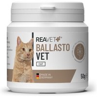 REAVET BallastoVET für Katzen 50g