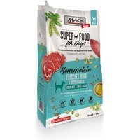 MAC's Dog Mono Adut Trockenfutter Rind 3 kg