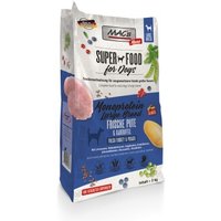 MAC's Dog Mono Adult Trockenfutter Large Breed frische Pute 3 kg