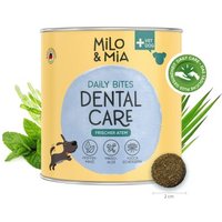 Milo & Mia Daily Bites - Dental Care Snack 300 g