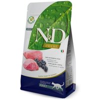 N&D Farmina Prime Adult Lamm 5 kg