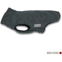 Wolters Fleecejacke Casual grau meliert 52 cm