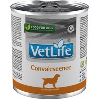 VetLife Farmina Convalescence Genesung 6x300g