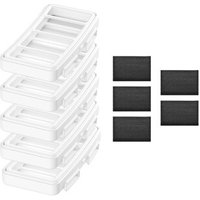 AstroPet 5er Filter-Set für AstroPet Poseidon Series