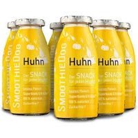 SmoothieDog Huhn 6x250 ml