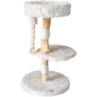 RHR Quality Kratzbaum Furry Bengal creme/ beige