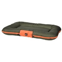 Dogs Creek Mountaineer Hundekissen Grün M