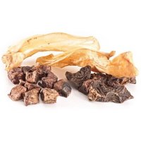 Bellfor Hundesnack - Hirsch Mix - 200g