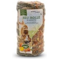 Naturhof Schröder Heu-Rolle mit Gemüse-Dip, 200g