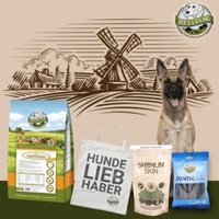Bellfor Malinois Futter Set