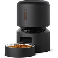 Petlibro Futterautomat (3L) schwarz