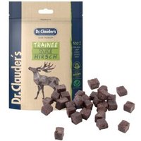 Dr. Clauder's Trainee Snack Hirsch 10x80 g