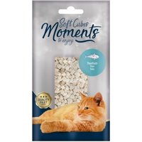 MOMENTS Soft Snacks 10x2x15g Thunfisch