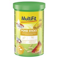 MultiFit Pond Sticks 1 l