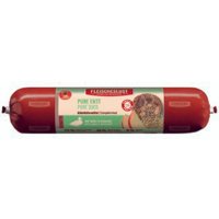 Fleischeslust Nassfutter Hund Sensitiv Adult Ente 12x800 g