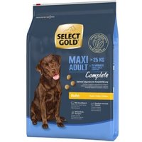 SELECT GOLD Complete Maxi Adult Huhn 4 kg