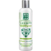 MENFORSAN Shampoo Hund Ökologisch Konzentriert (300 ml)