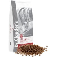 Dr. Clauder's High Premium Indoor 10 kg
