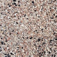 Supravit Vogelgrit – Grit für Vögel & Geflügel – Mineralgrit mit Calcium für Wellensittiche, Papageien, Nymphensittiche, Tauben & Hühner – Verdauungshilfe & Ergänzungsfutter 2,5 kg