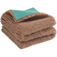 ROMNEYS MedBed Premium braun 50 cm, 70 cm, 2,5 cm