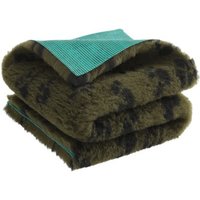 ROMNEYS MedBed Premium oliv 70 cm, 1 m, 2,5 cm