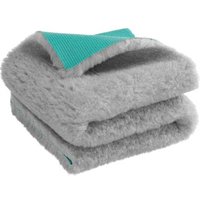 ROMNEYS MedBed Premium grau 1 m, 1,4 m, 2,5 cm