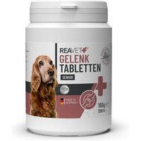 REAVET Gelenktabletten Senioren 120Stk